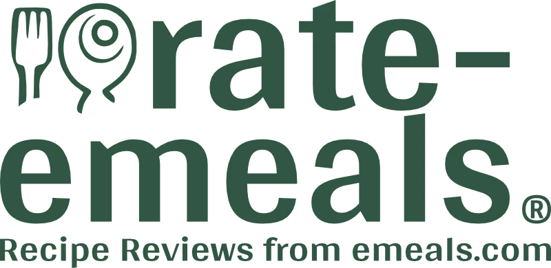 Rate-eMeals logo